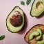 Picture of AVOCADO TOAST