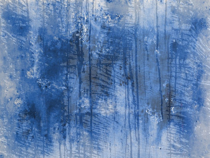 Picture of ABSTRACT BLUE