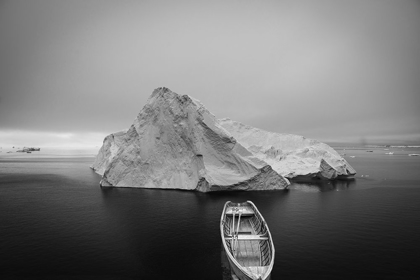 Picture of WINTER BOAT