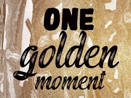 Picture of GOLDEN MOMENT 2