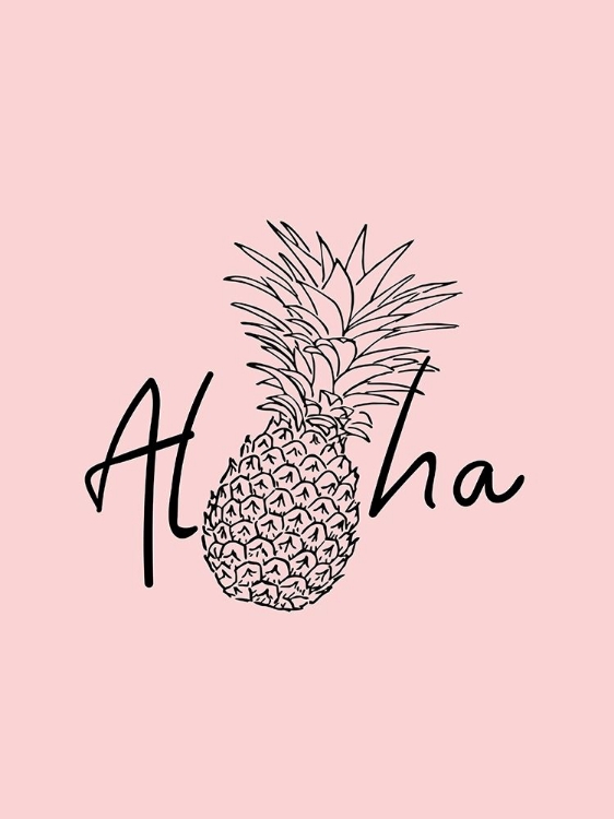 Picture of ALOHA