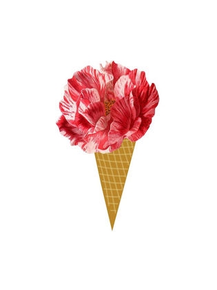 Picture of ROSE ICE CREAM