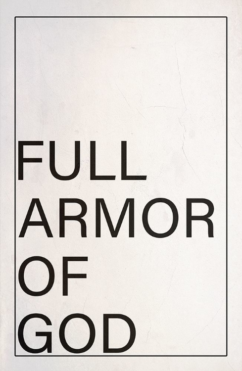 Picture of ARMOR