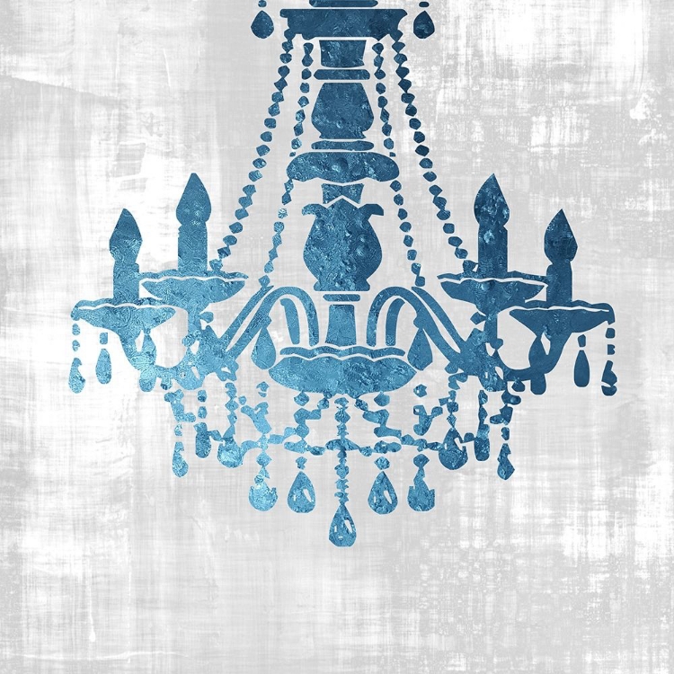 Picture of CHANDELIER LIGHT