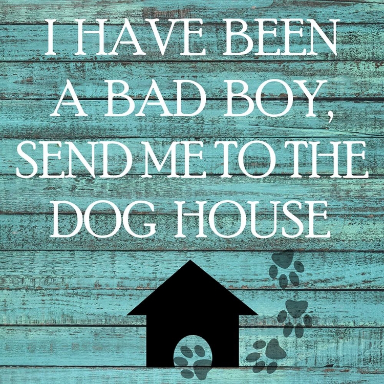 Picture of DOG HOUSE