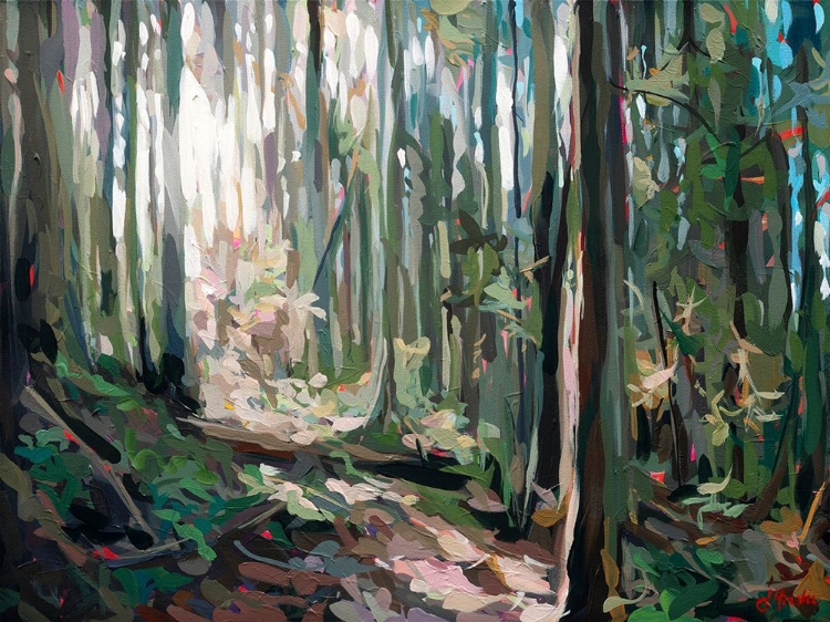 Picture of FOREST LIGHT