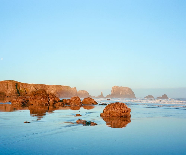 Picture of OREGON BLUES