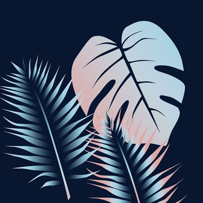 Picture of PALM BRANCHES