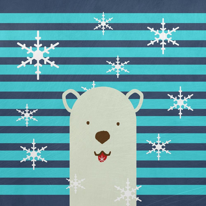 Picture of SNOW BEAR