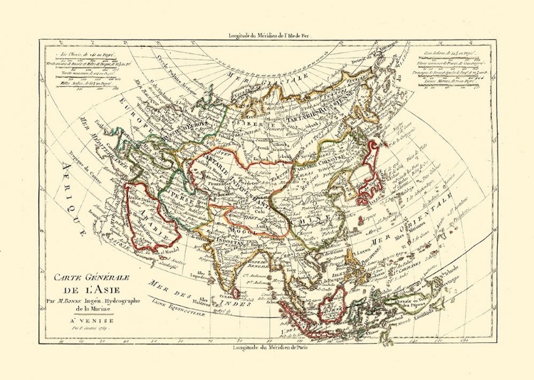 Picture of ASIA - SANTINI 1794 