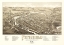 Picture of PITTSFIELD NEW HAMPSHIRE - NORRIS 1884 