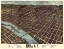 Picture of ELMIRA NEW YORK - BAILEY 1873 