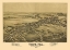 Picture of TERRE HILL PENNSYLVANIA - FOWLER 1894 