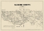 Picture of MARION COUNTY TEXAS - WALSH 1879 