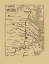 Picture of RAILROADS VIRGINIA NORTH CAROLINA - 1848