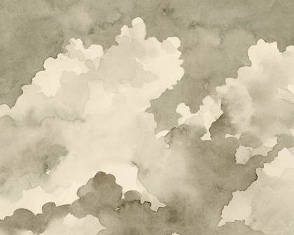 Picture of ANTIQUE SKY I