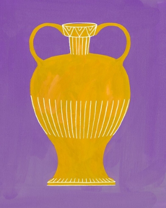 Picture of NEON VASE I