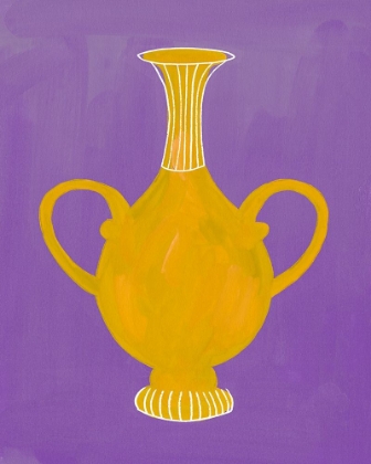 Picture of NEON VASE II