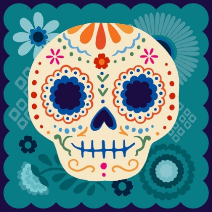 Picture of CALAVERAS I