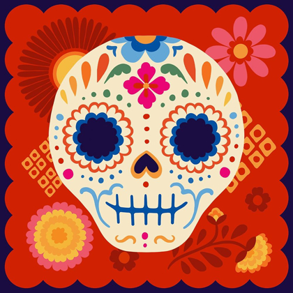 Picture of CALAVERAS II