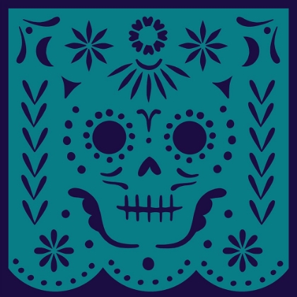 Picture of CALAVERAS IV