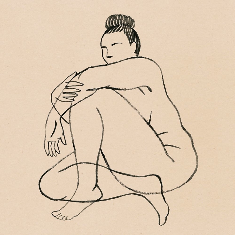 Picture of FEMME FIGURE II