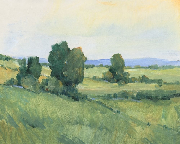 Picture of ROLLING GREEN HILLS II