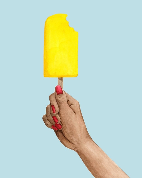 Picture of POPSICLE SUMMER III