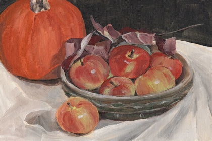 Picture of AUTUMN APPLES II