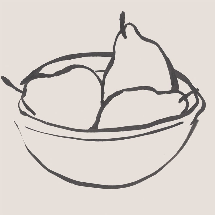 Picture of SIMPLE PEAR II