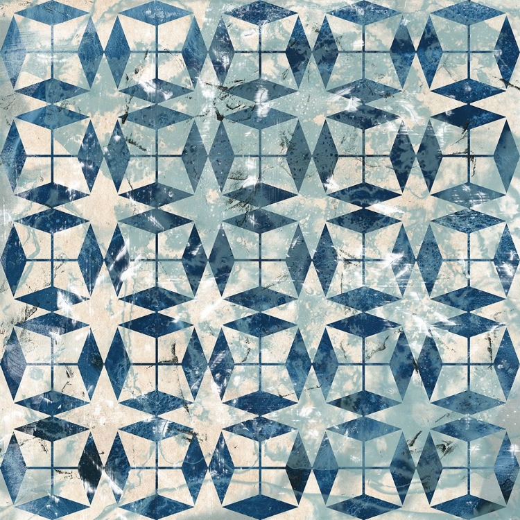 Picture of TILE-DYE II