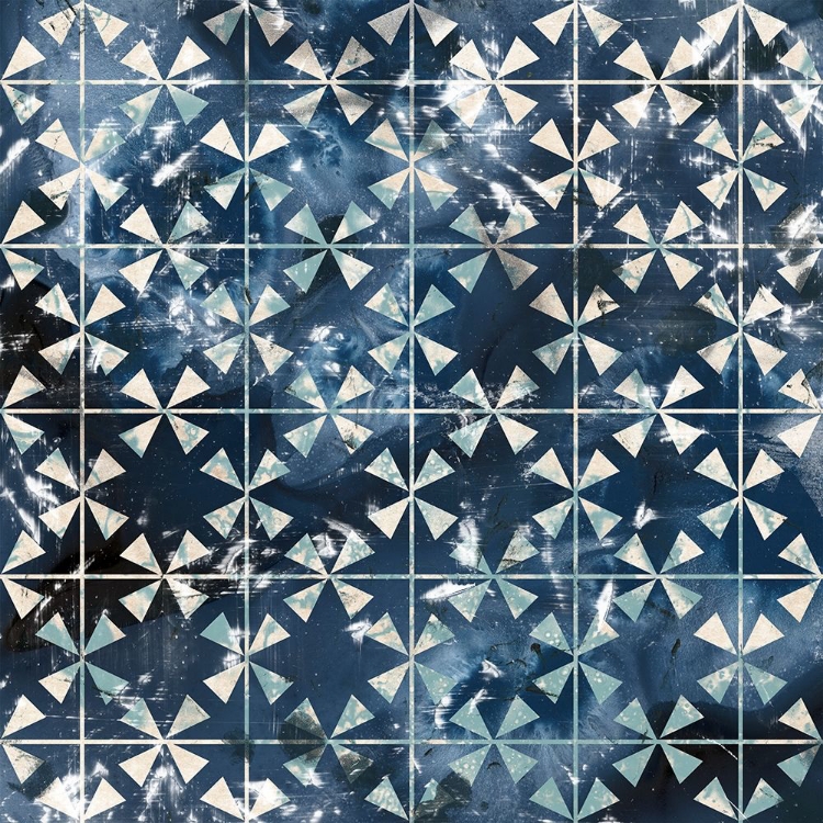 Picture of TILE-DYE III