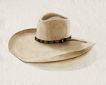 Picture of COWBOY HAT I