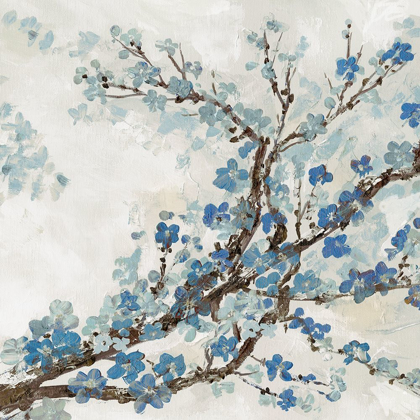 Picture of BLUE BRANCH I