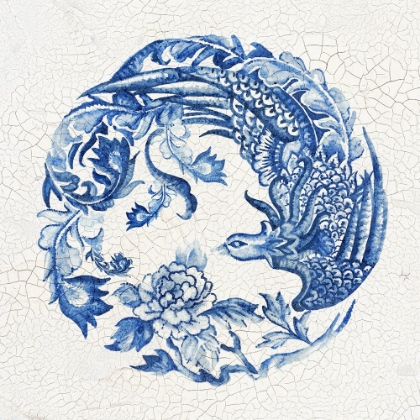 Picture of CHINESE PORCELAIN I