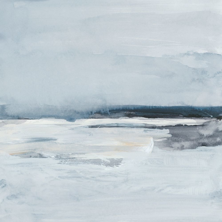 Picture of INKY COASTLINE II