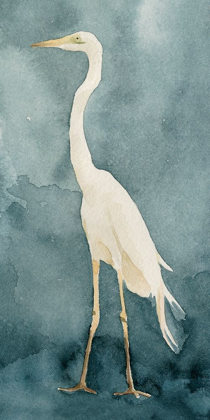 Picture of SIMPLE EGRET I