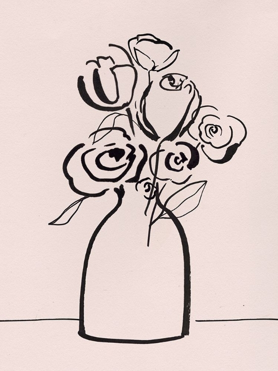 Picture of JULIET BOUQUET