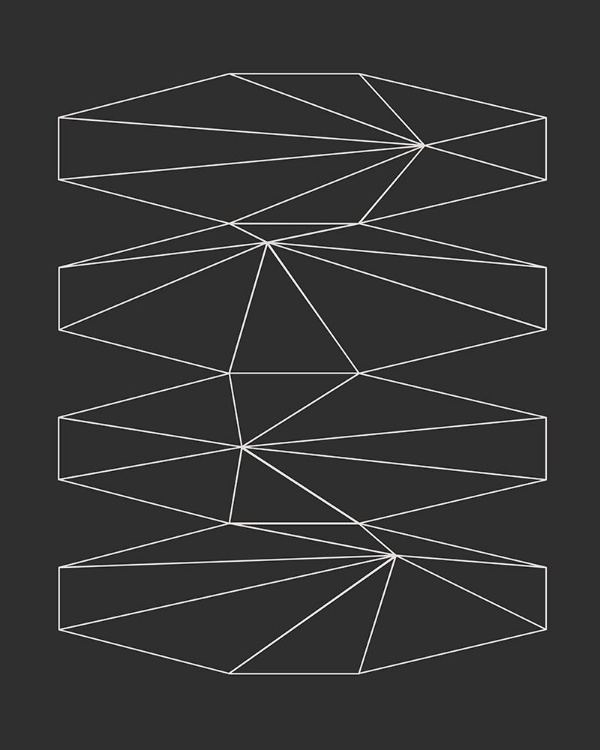 Picture of GEOMETRY OF ATOMS II  