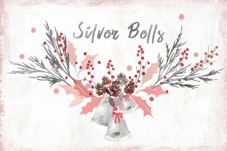 Picture of SILVER BELLS 