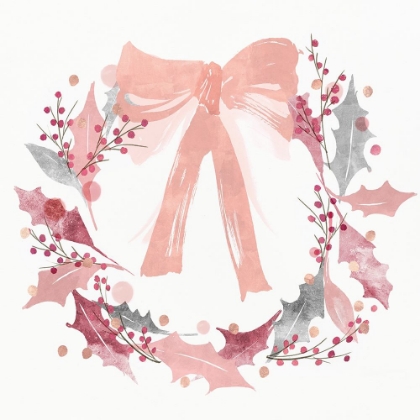 Picture of BLUSHING WREATH