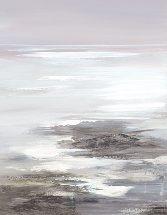 Picture of NEUTRAL SEASCAPE II