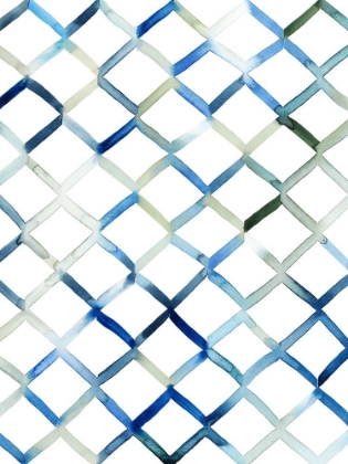 Picture of SEA LATTICE I