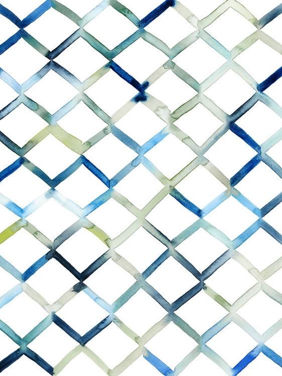 Picture of SEA LATTICE II