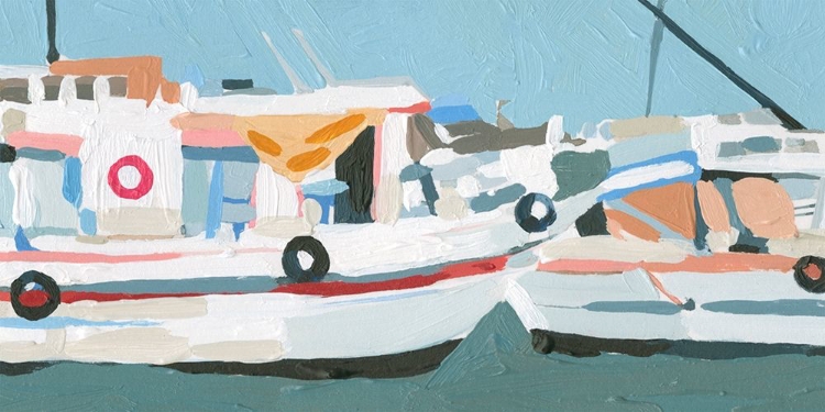 Picture of BRIGHT BOATS II