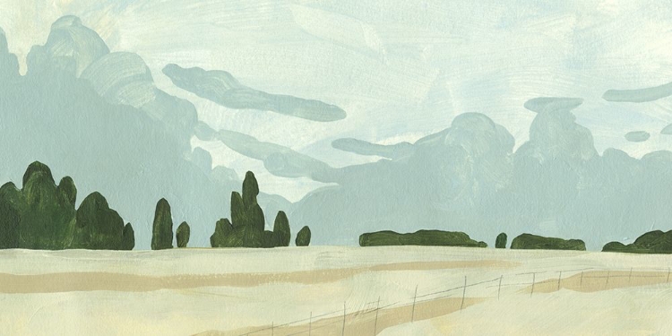 Picture of FARMLAND STUDY I