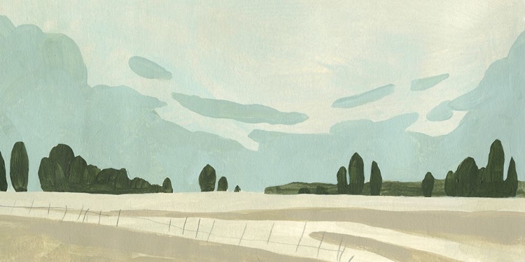 Picture of FARMLAND STUDY III