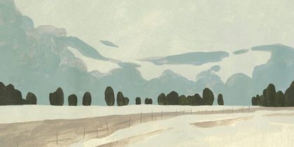 Picture of FARMLAND STUDY IV