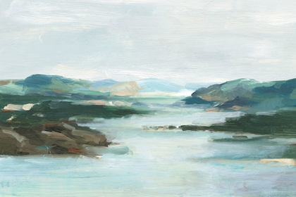 Picture of MISTY COVE I