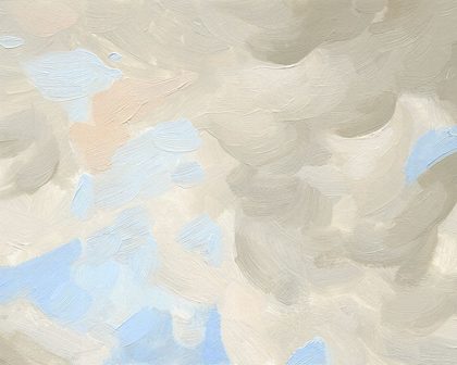 Picture of CLOUD COAST III